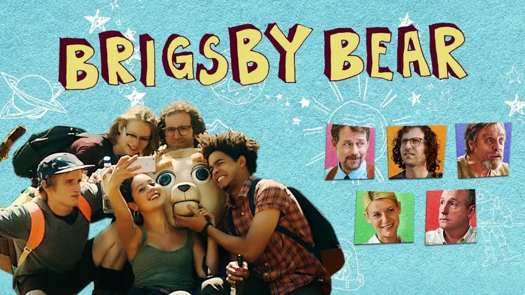 As Aventuras de Brigsby Bear