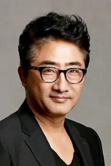 Ryu Tae-ho como: Won-ho