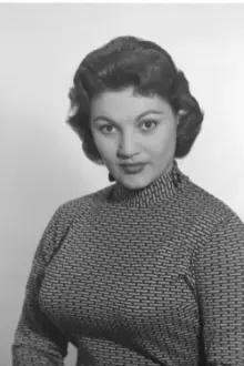 Louise Martini como: Helga's Mother-in-law