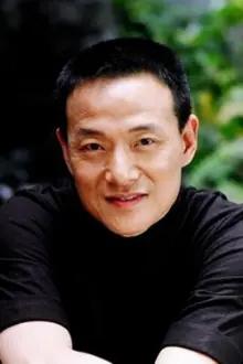 Wu Hsing-Guo como: Speck