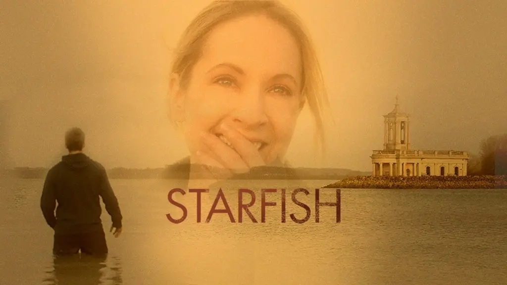 Starfish - Uma História de Amor Incondicional