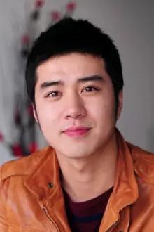 Jang Ki-bum como: Han Dong-hee