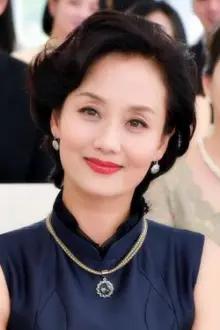 Ying Li como: 徐玉真