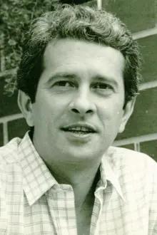 Helber Rangel como: Indalécio Ribeiro