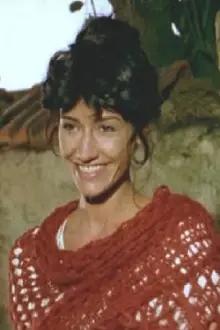 Albane Navizet como: Lara