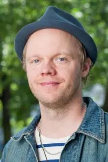 Olof Wretling como: Bröli