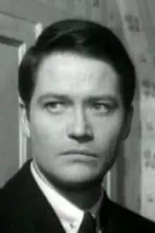 Henri Piégay como: Valéry