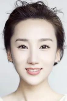 Gao Yang como: Zhi Jin