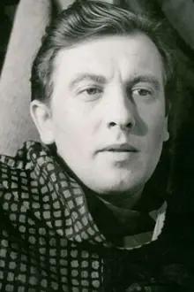 Stanisław Michalski como: Ciałowski