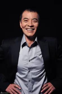 Liu Wei como: Zeng Jian Guo / 曾建国