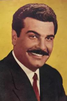 Kadir Savun como: Bülent's father