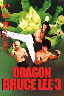 Dragon Bruce Lee 3