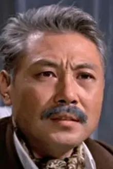 Lo Dik como: Gen. Li Chi, Na Cha's Father