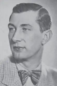 Stanisław Woliński como: Burak
