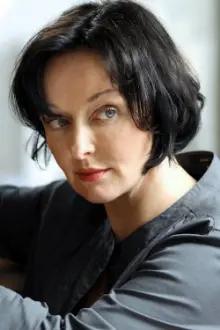 Regina Fritsch como: Erika Schurbitz