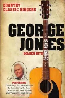 George Jones: Golden Hits
