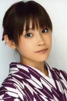Ai Takahashi como: Ayane Karashima