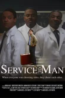Service to Man