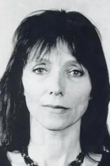 Katja Medbøe como: Dåråt