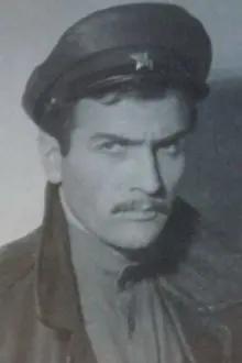 Emanoil Petruţ como: Col. von Stock