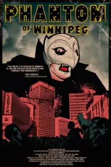 Phantom of Winnipeg