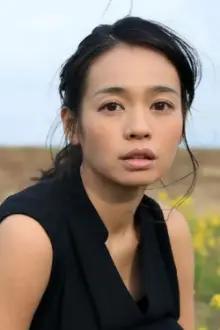 Mayu Sakuma como: Yoko / Ayano