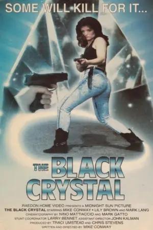 The Black Crystal
