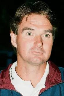 Jimmy Connors como: 