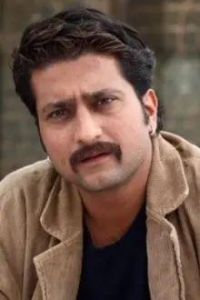 Jitendra Joshi como: Fakir