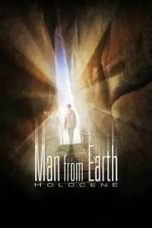 O Homem da Terra: Holoceno