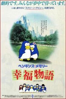 Penguin's Memory: Shiawase Monogatari