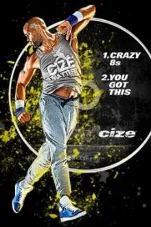 Cize - Crazy 8s