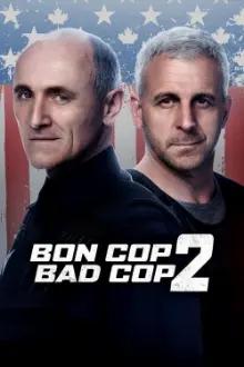 Bon Cop, Bad Cop 2