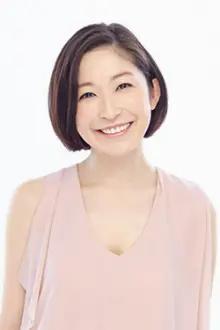 Mayumi Ono como: Misato Miyamoto