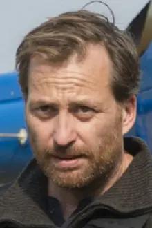 Christian Erdmann como: Jürgen Oehlert