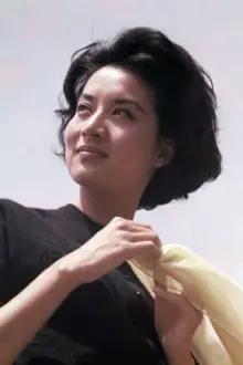 Lucilla Yu Ming como: Li Yanming