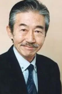 Fumio Matsuoka como: Cha Genmai (voice)