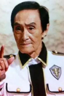 Toshiaki Nishizawa como: Iwao Kido