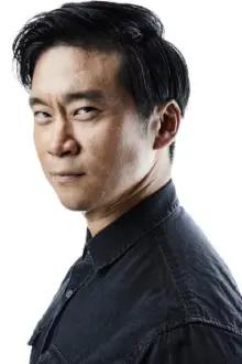 Eugene Kim como: David