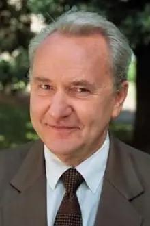 Zbigniew Bogdański como: Beck