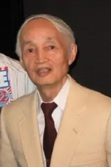 Haruya Katō como: Seitaro