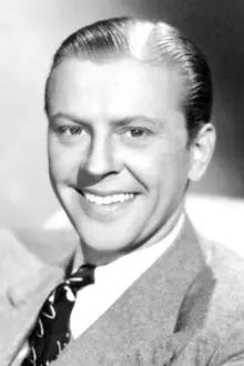 Jack Whiting como: Dicky Randall