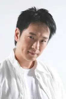 Timothy Zao como: Lin Taiyue