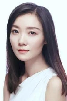 Qi Xi como: Lin Sha