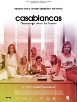 Casablancas: O Homem que Amava as Mulheres