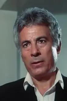 Saeed Abdel Ghani como: عبدالمجيد