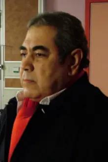 Sabry Abdelmonem como: Youssif's father