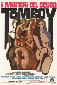 Tomboy - I misteri del sesso