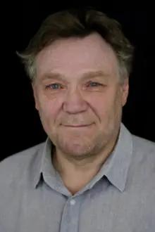 Ingmar Virta como: Vildhussen