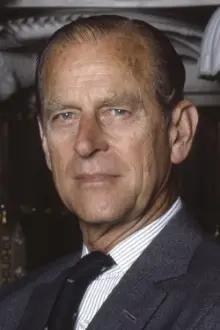 Prince Philip, Duke of Edinburgh como: Himself (archive footage)